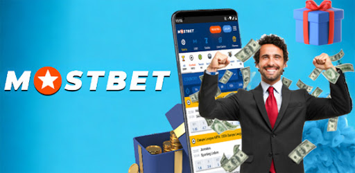 Ios және Android үшін Mostbet жүктеп алу